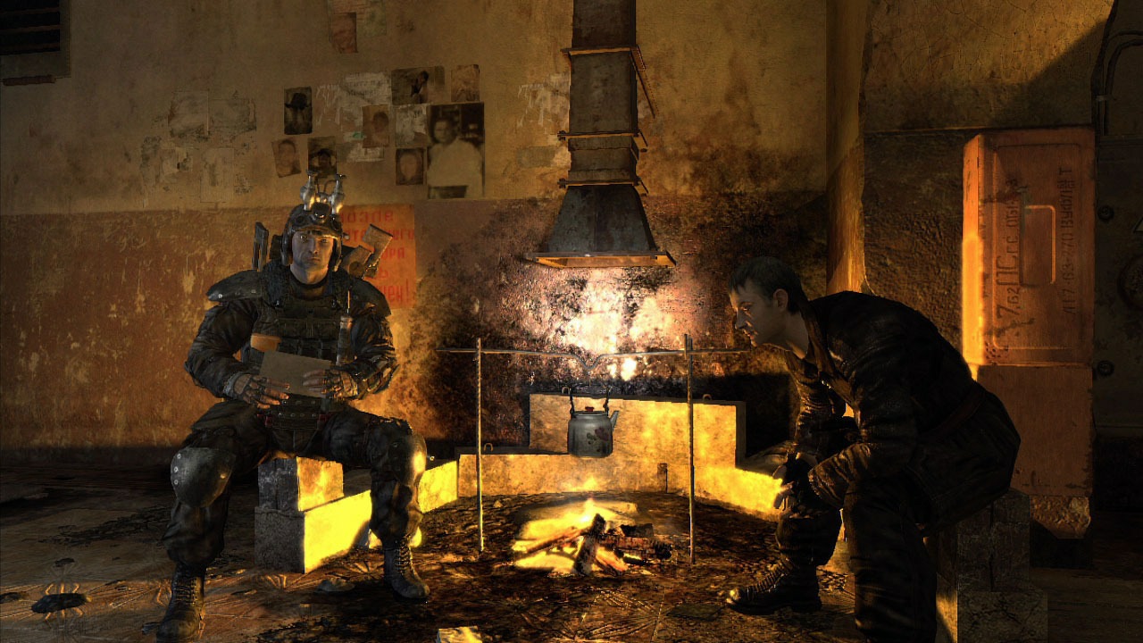 Metro 2033 - Imagen 20